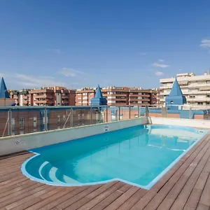 Ξενοδοχείο Ilunion Les Corts, Βαρκελώνη
